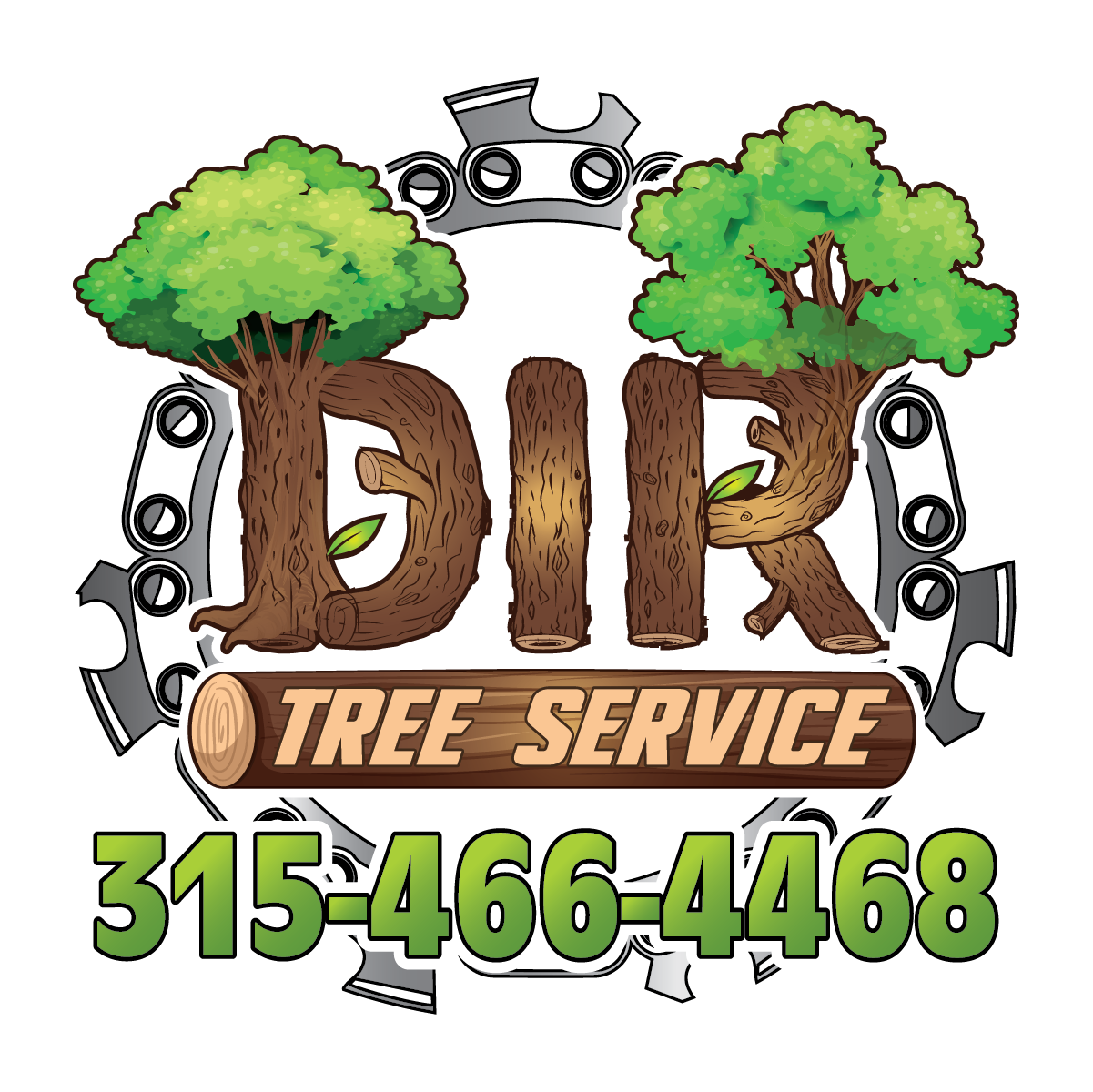 DIR Tree Service